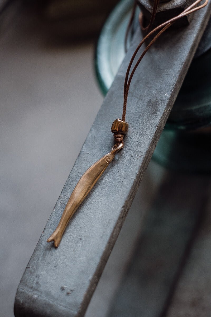 Lina Pendant