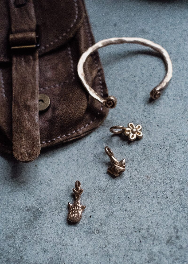 Balenetta Charm