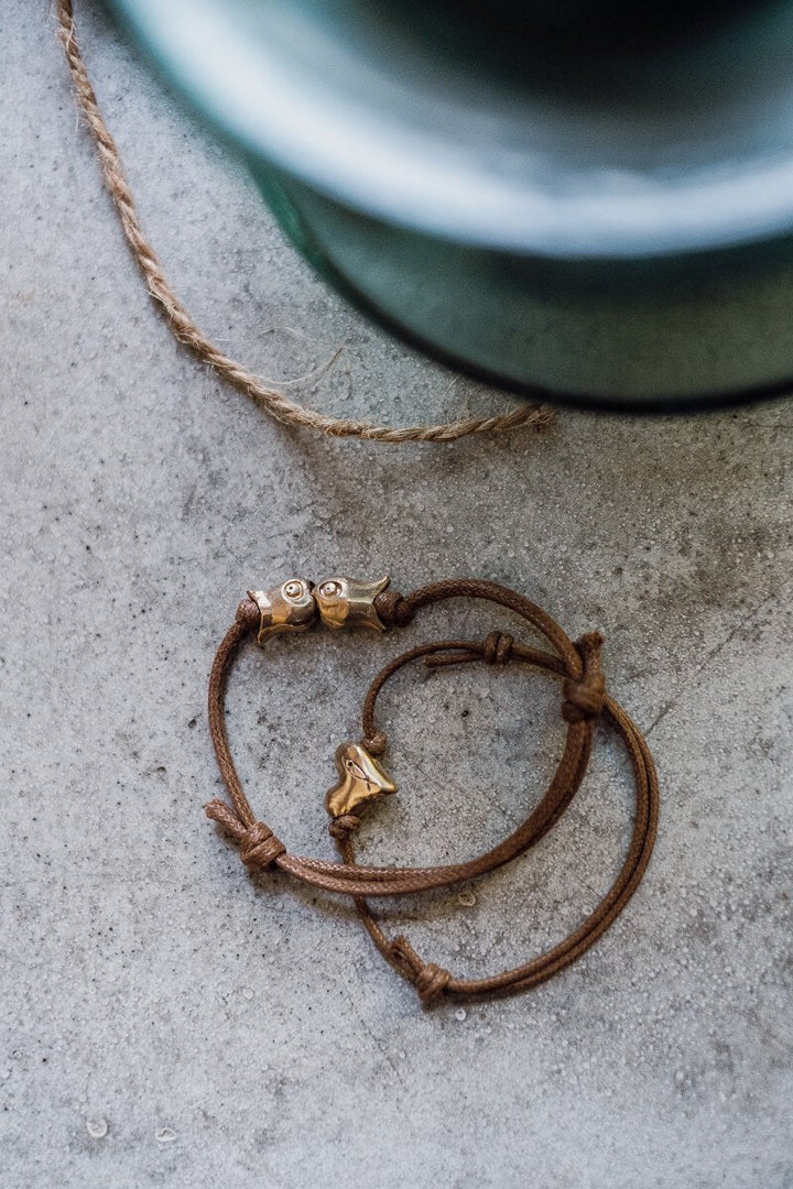 Battito Bracelet