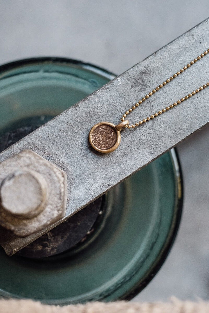 Occhiata Pendant