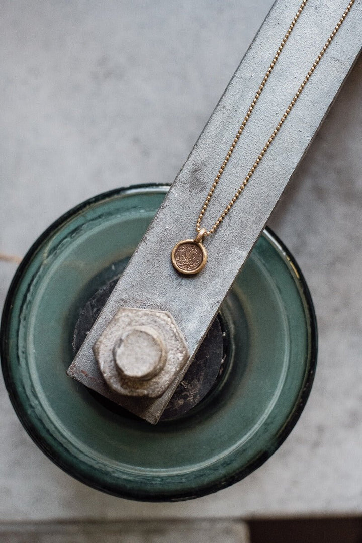 Occhiata Pendant