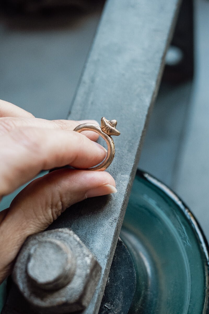 Vela Ring