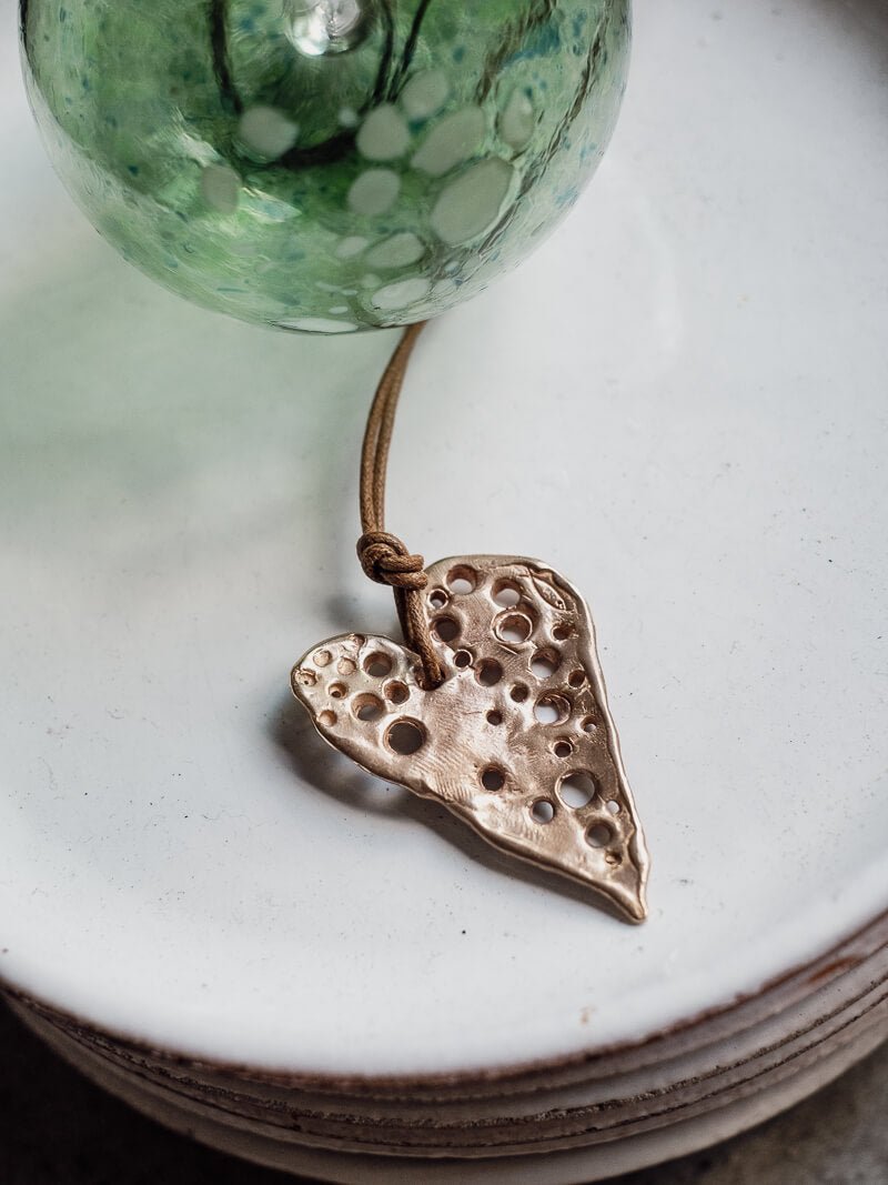 Coccola Pendant