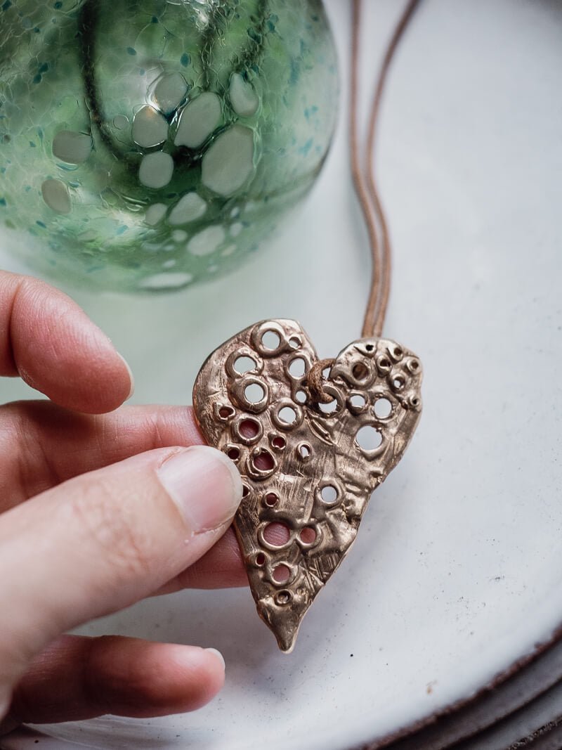 Coccola Pendant