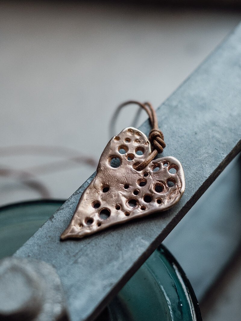 Coccola Pendant