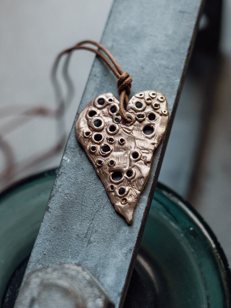 Coccola Pendant