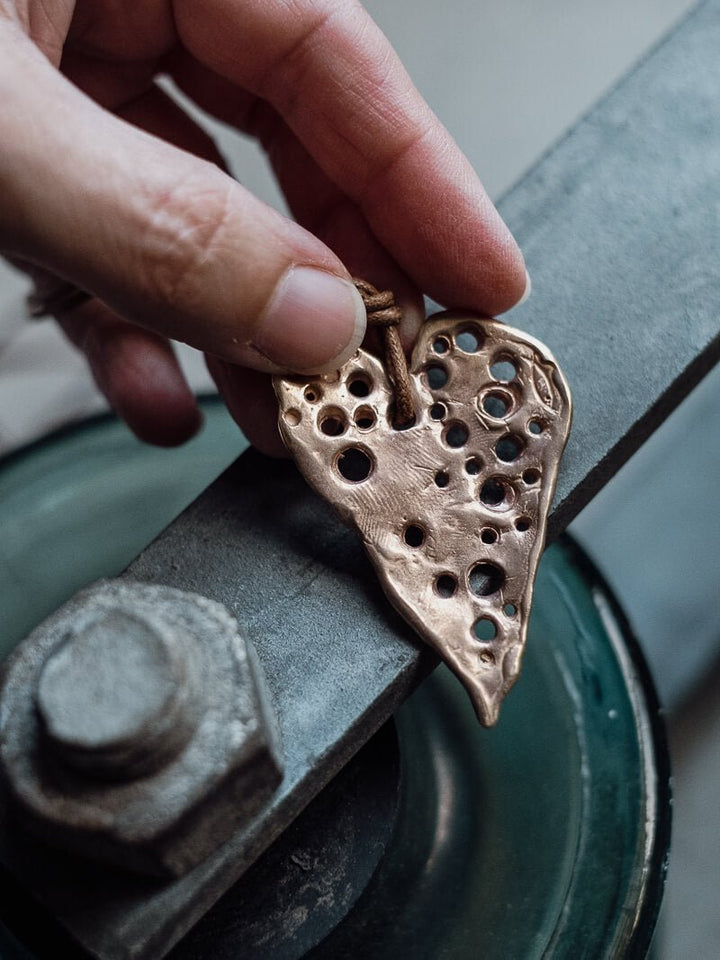 Coccola Pendant