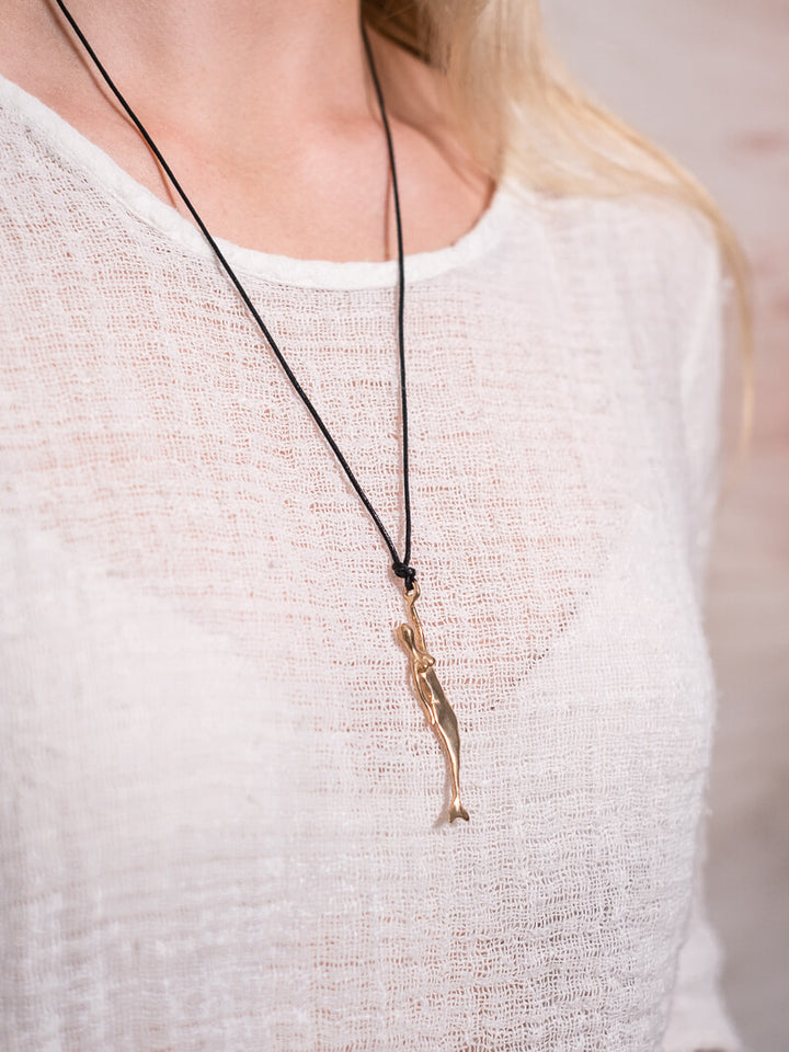 Elena Pendant