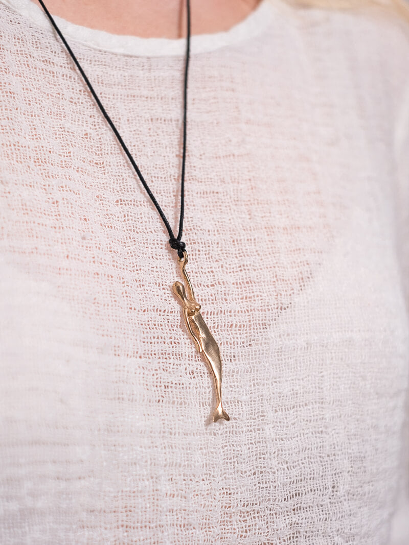 Elena Pendant