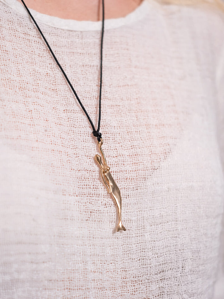 Elena Pendant