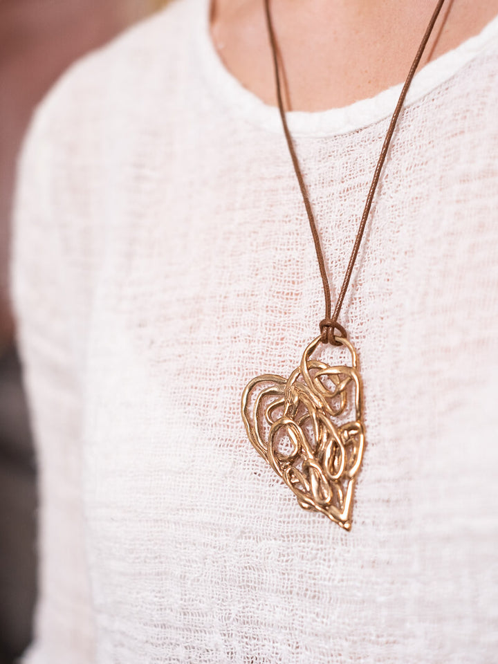 Intrigo Pendant