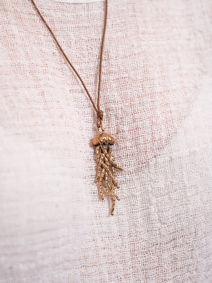 Medusa Piccola Pendant