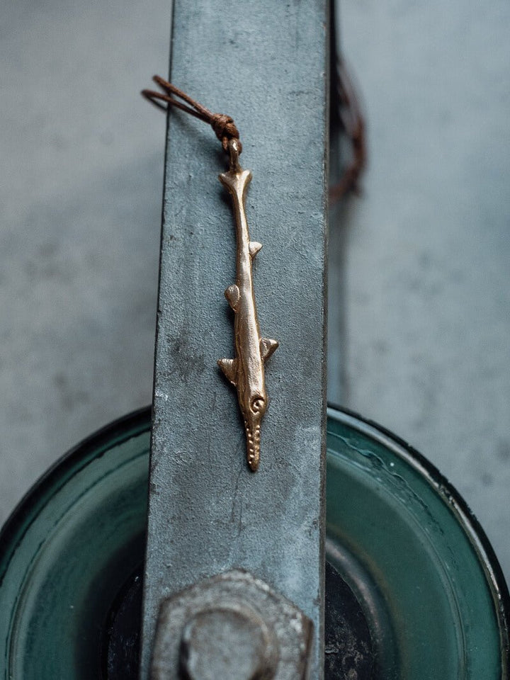 Peppino Pendant