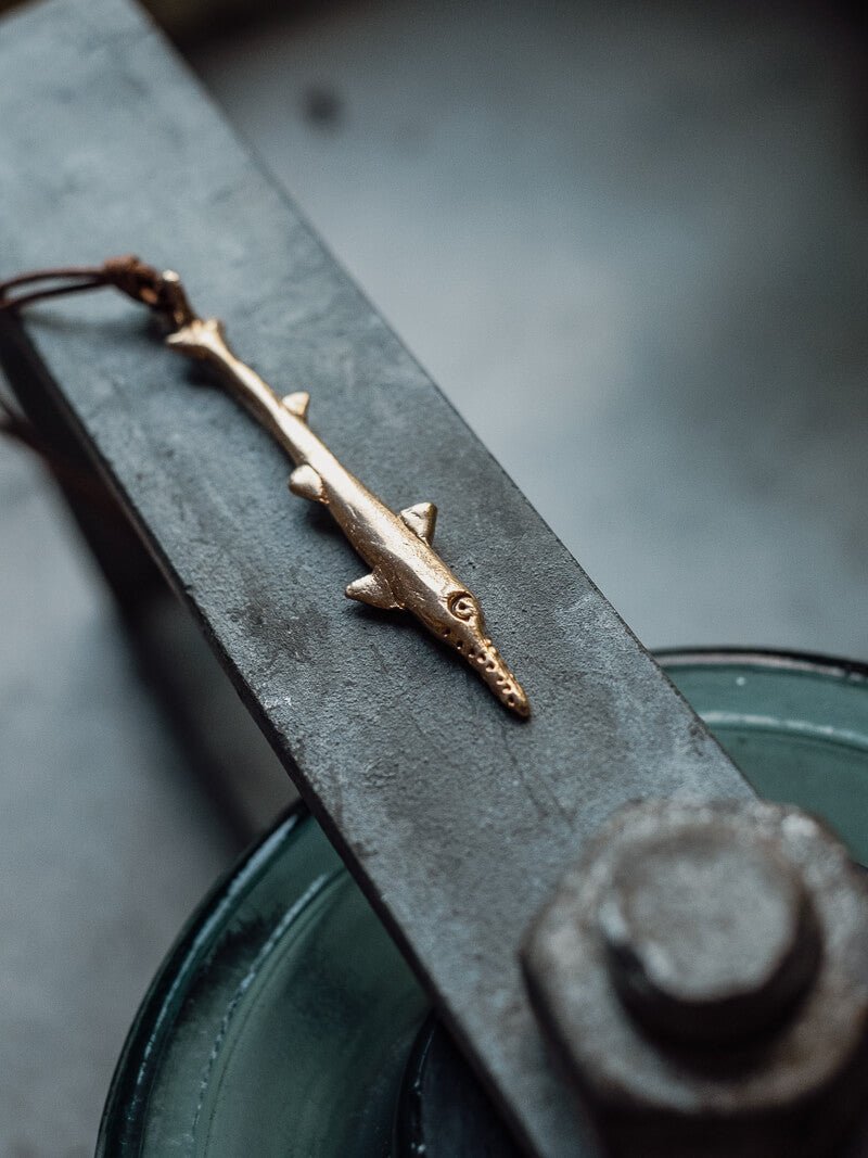 Peppino Pendant