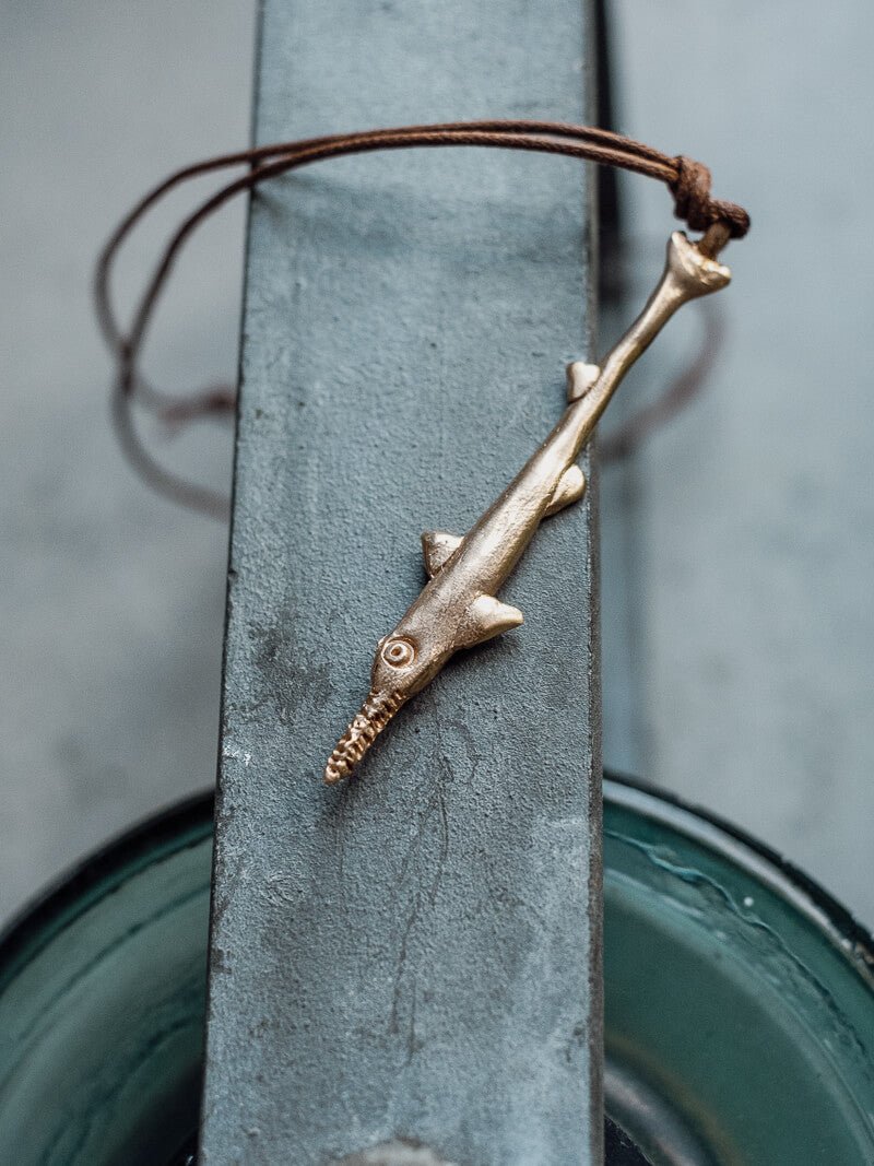 Peppino Pendant