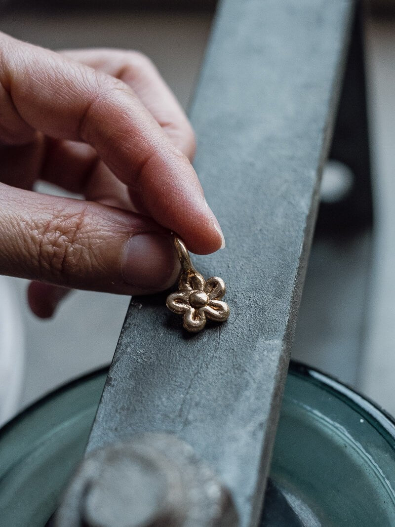 Petalina Charm