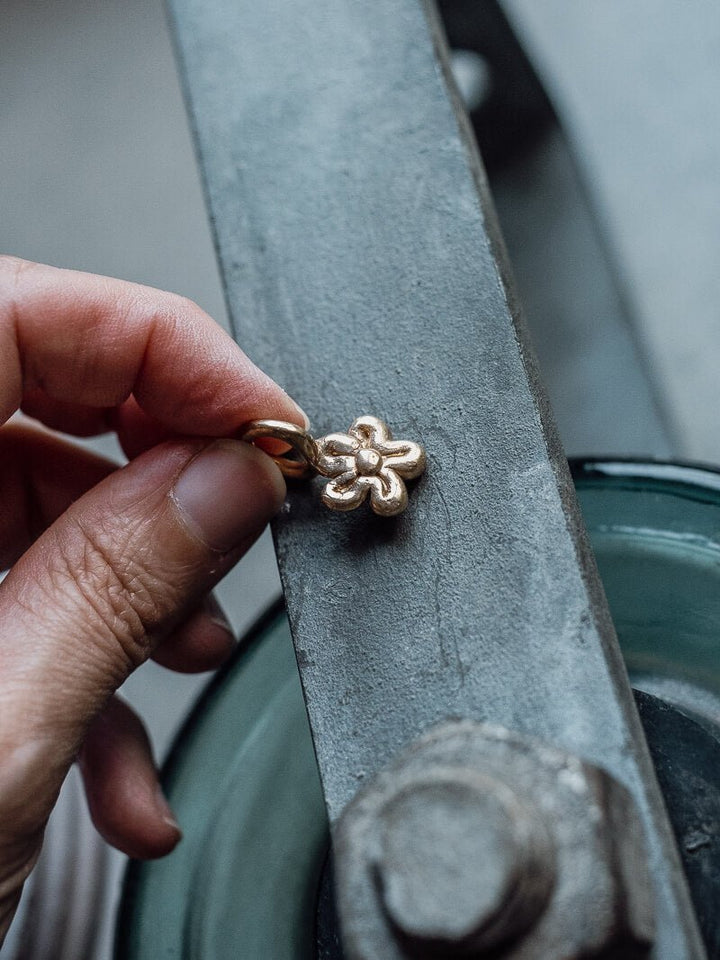 Petalina Charm