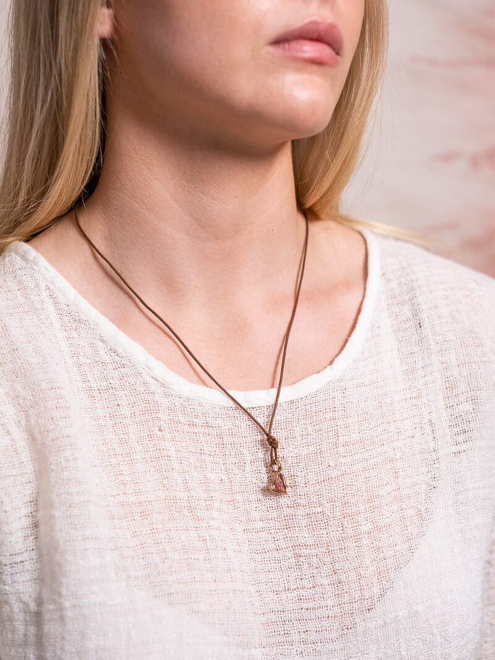 Rifugio Pendant 