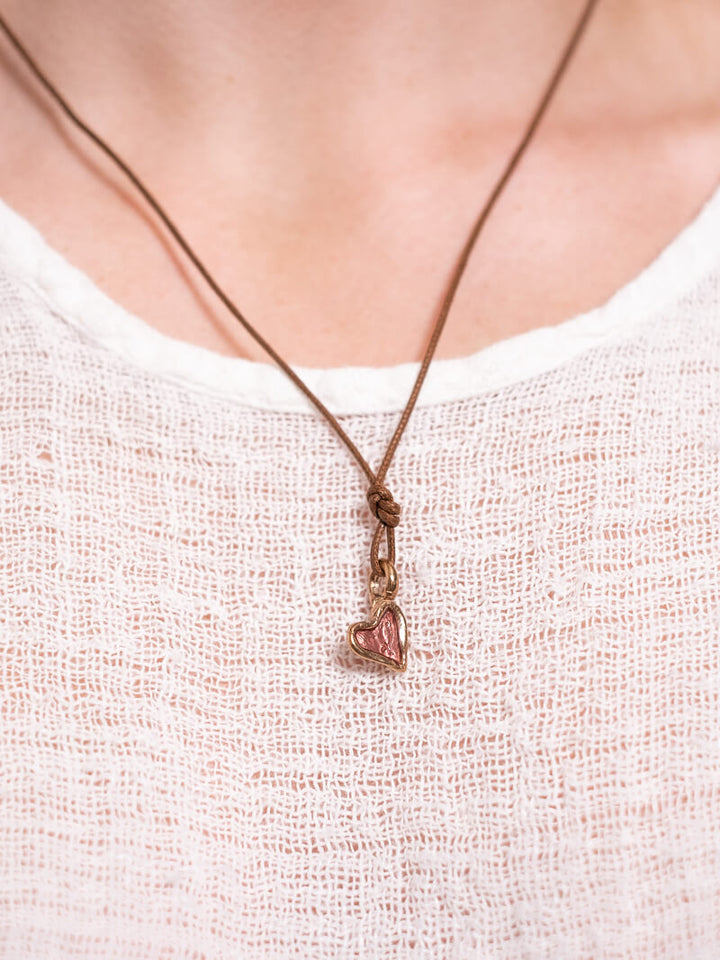 Rifugio Pendant 