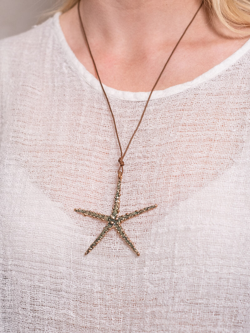 STELLA DI MARE L PENDANT