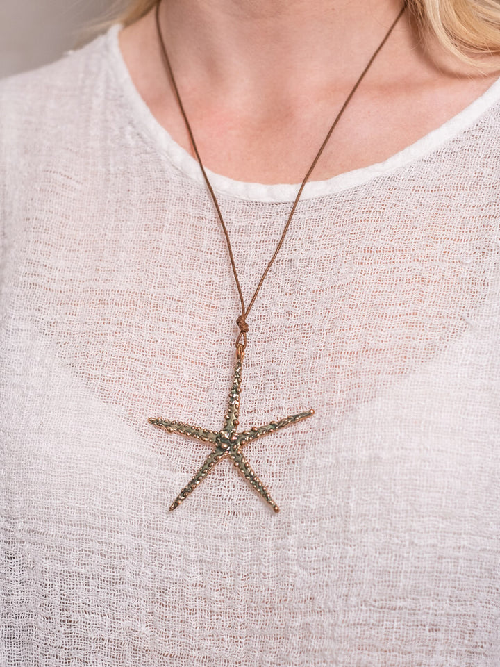 STELLA DI MARE L PENDANT