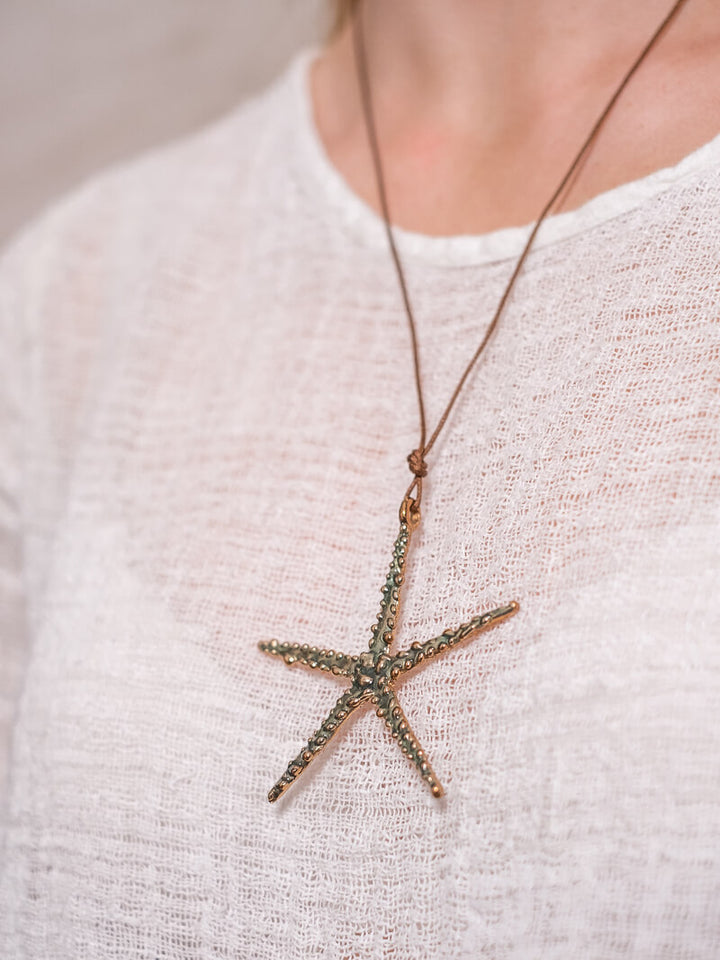 STELLA DI MARE L PENDANT