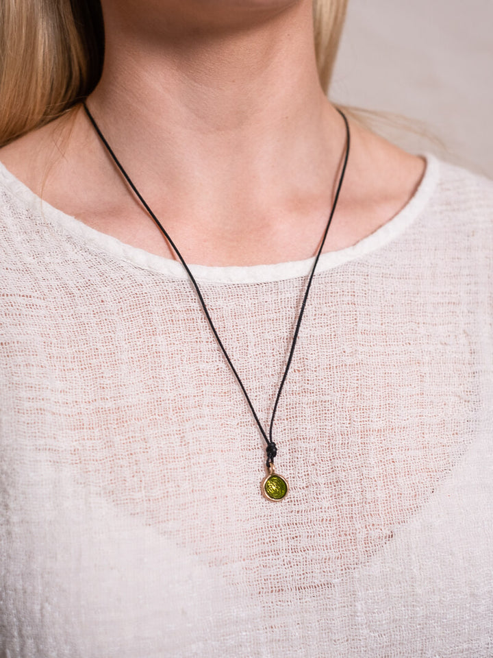 Tonda S Pendant