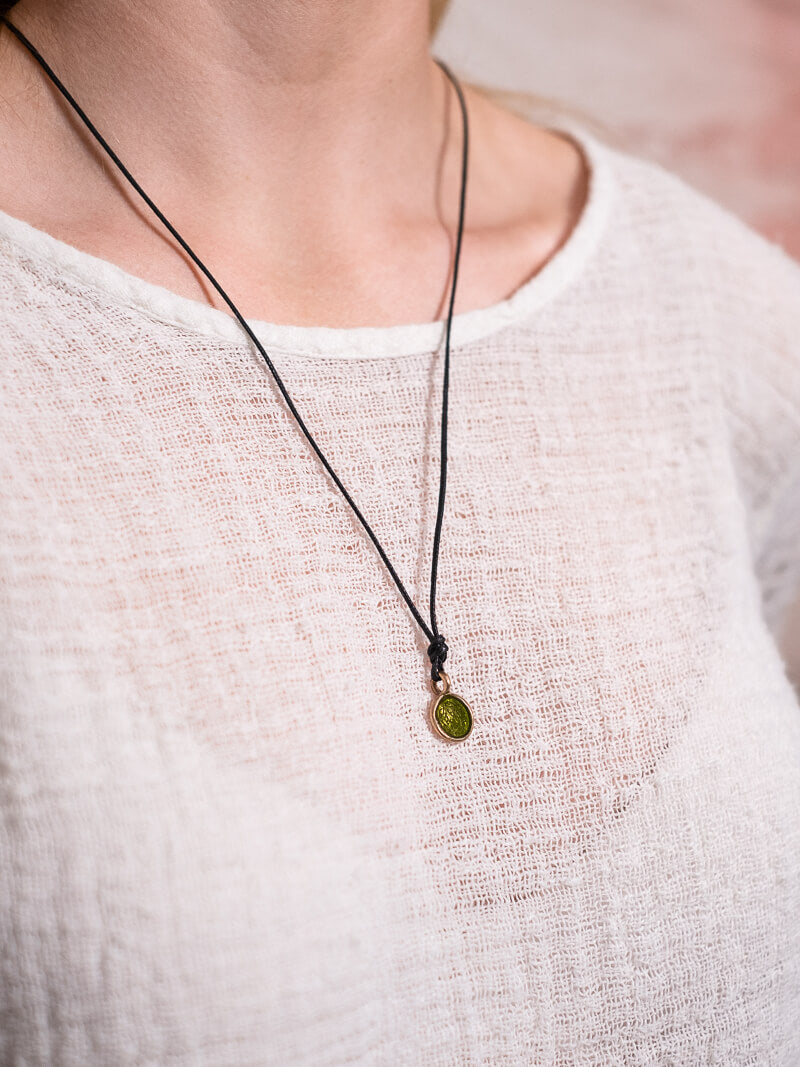 Tonda S Pendant