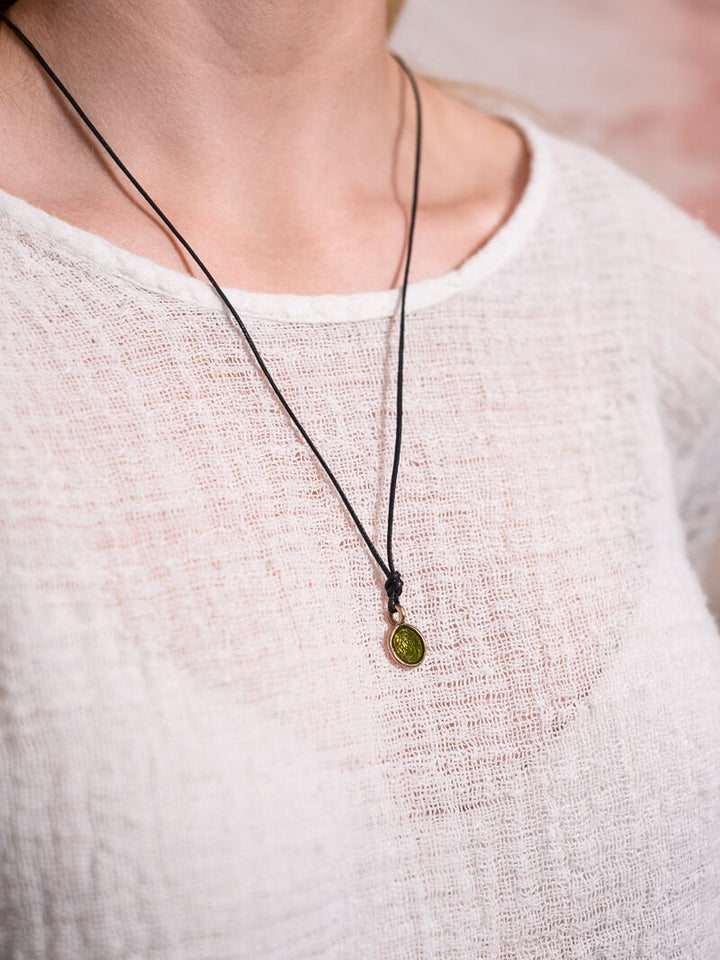 Tonda S Pendant