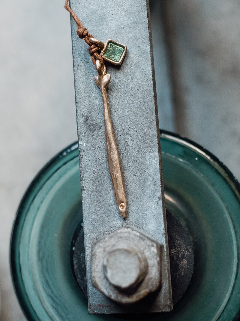 Tonino Pendant