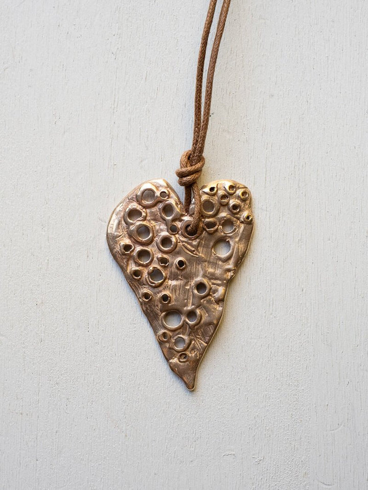 Coccola Pendant