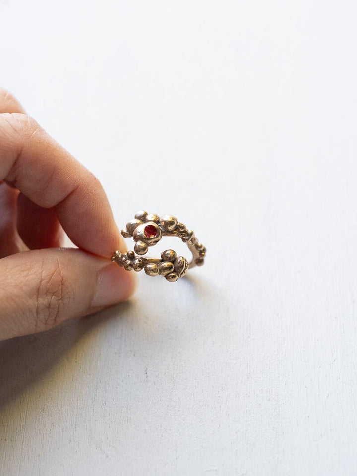 Flusso Ring