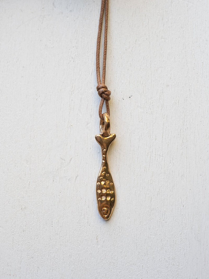 Gino Pendant