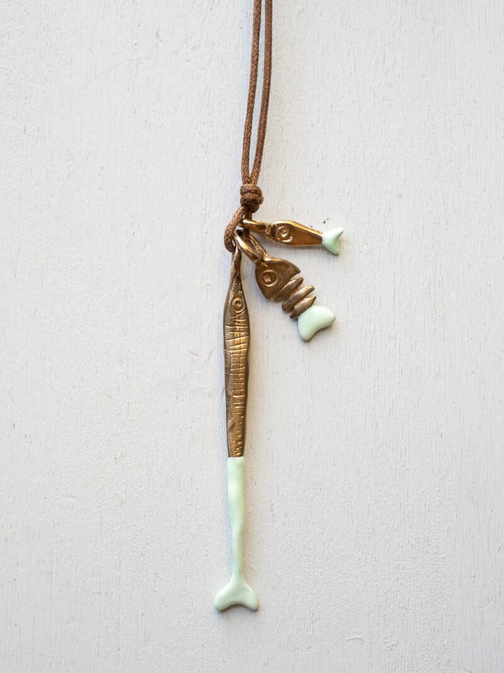 Legame Pendant