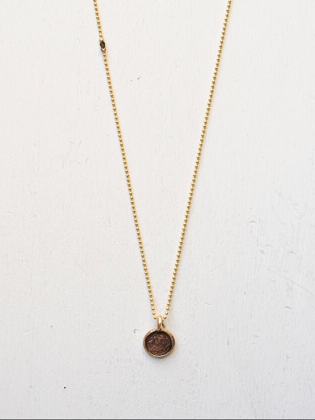 Occhiata Pendant