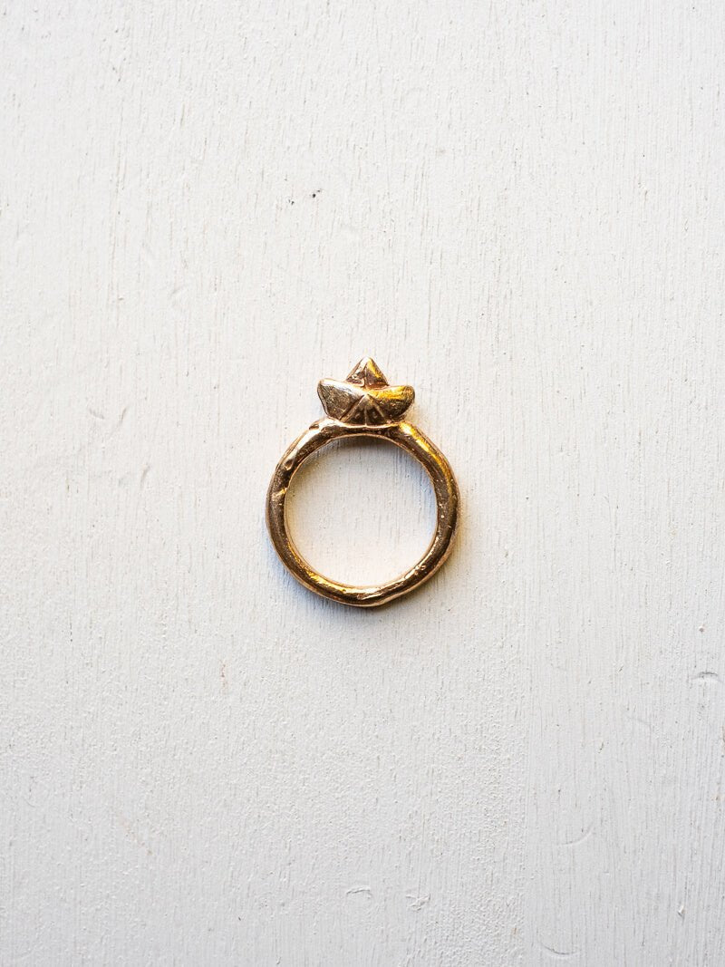 Vela Ring