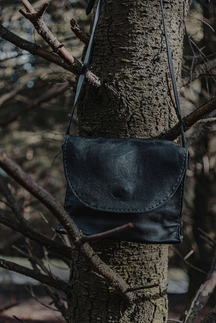 PIENNOLINO LEATHER BAG