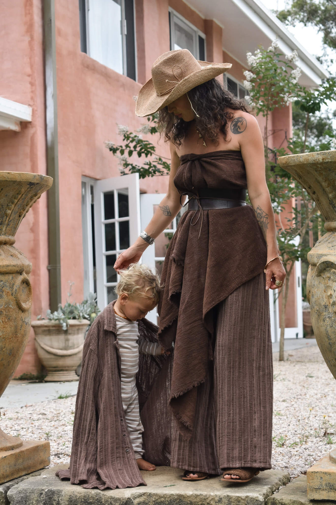 SCIALLE MARTINI - Martini