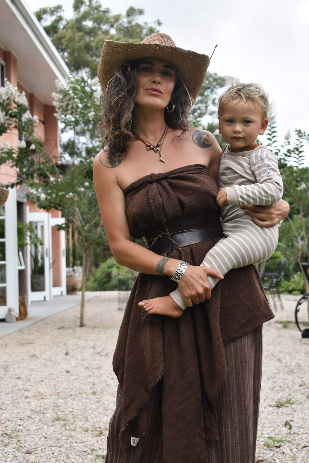 SCIALLE MARTINI - Martini