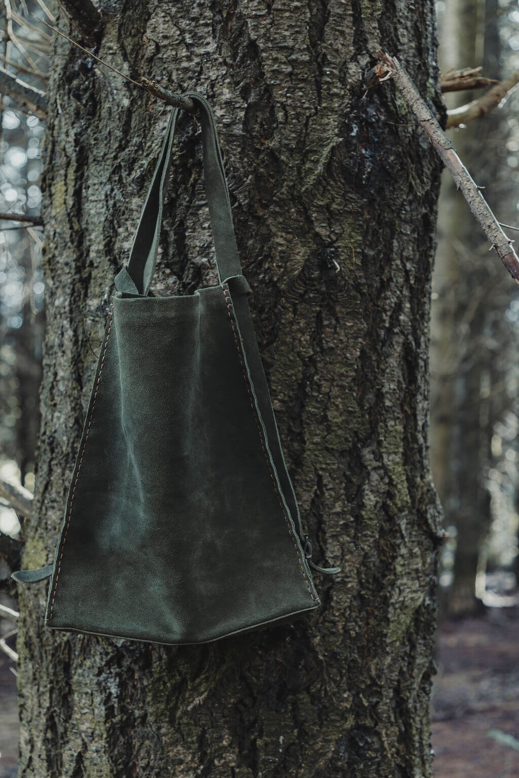 ROMA BACKPACK BAG