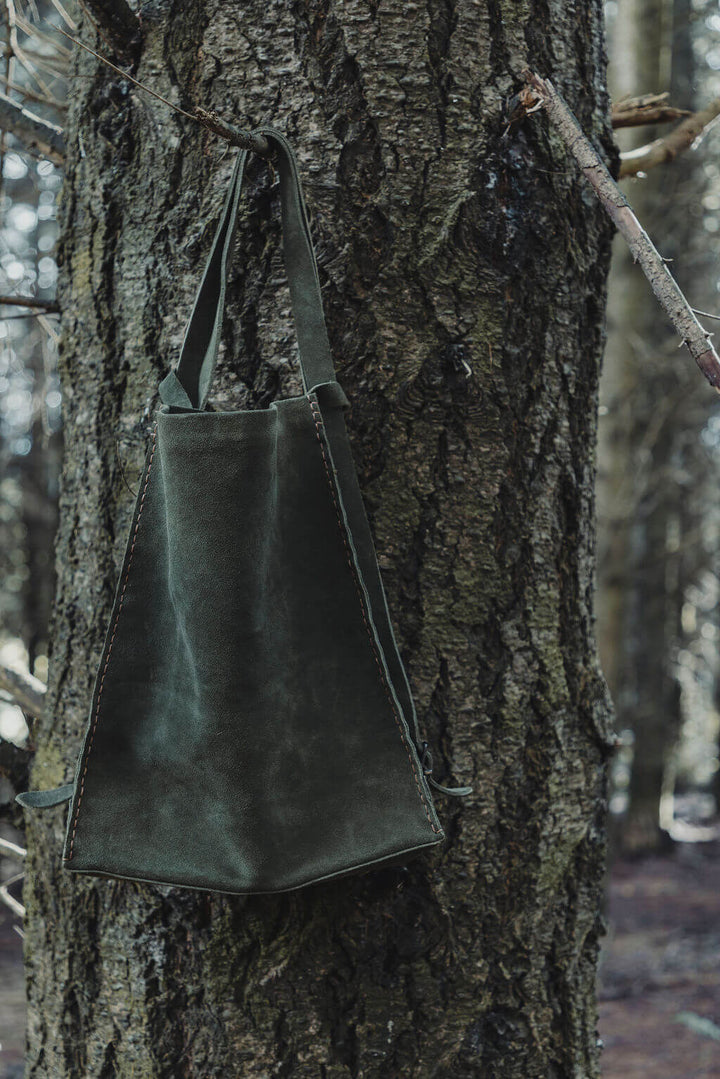 ROMA BACKPACK BAG