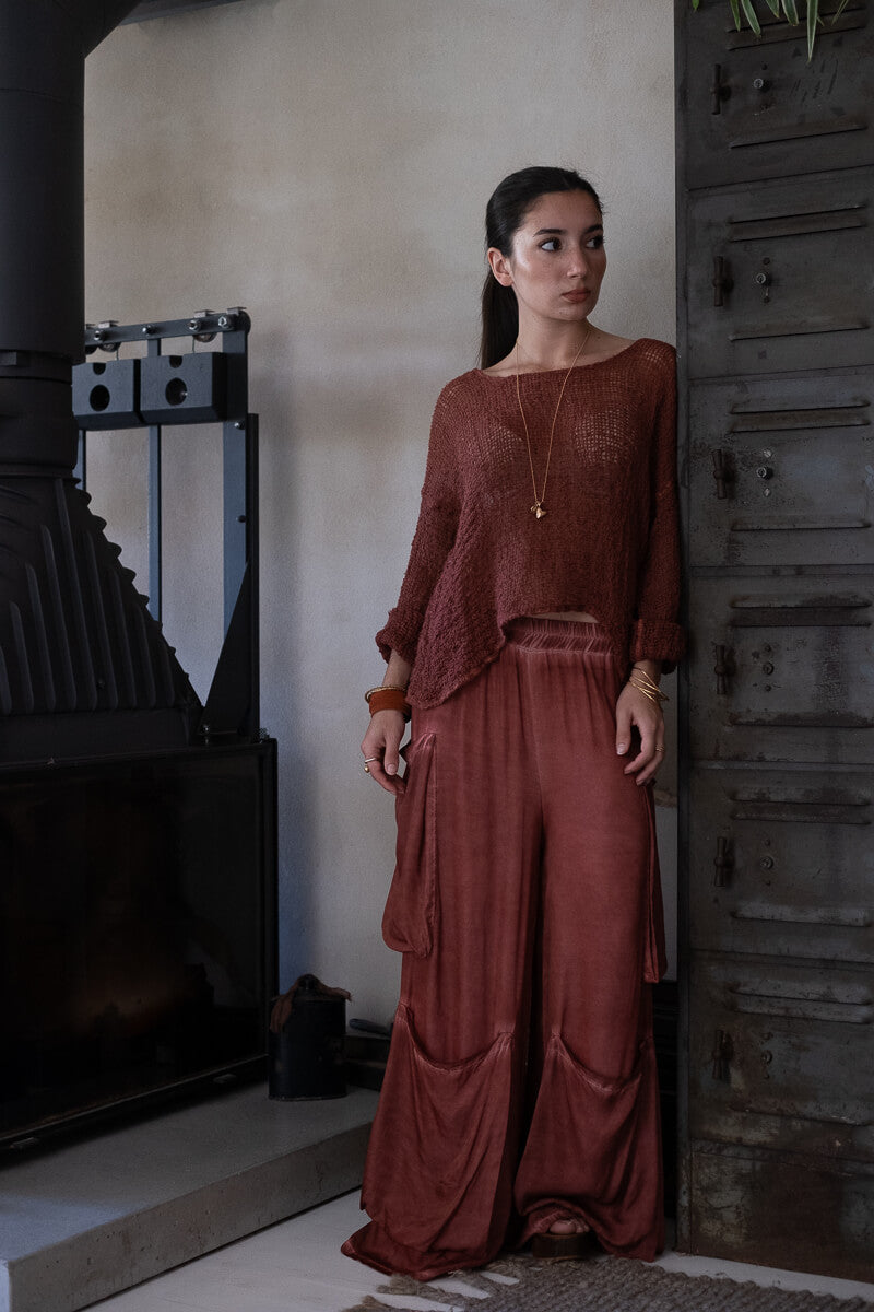 S251 - Pants
