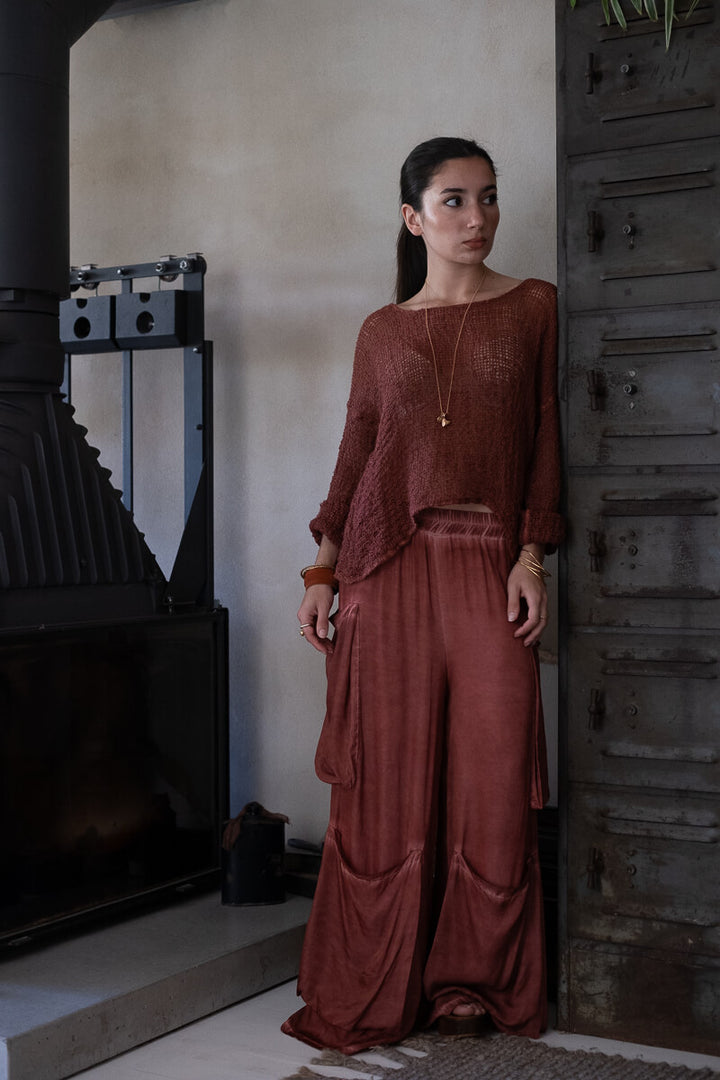 S251 - Pants