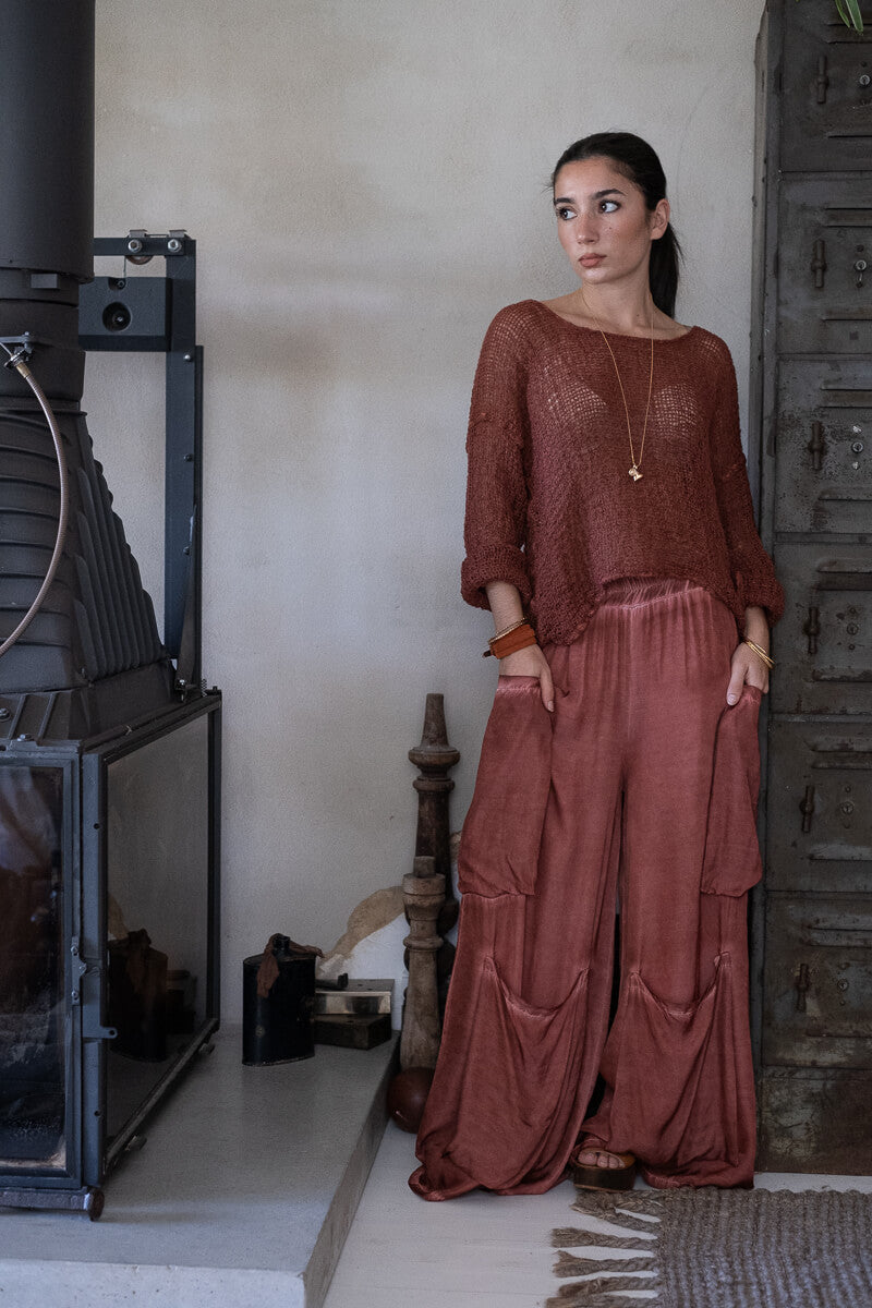S251 - Pants