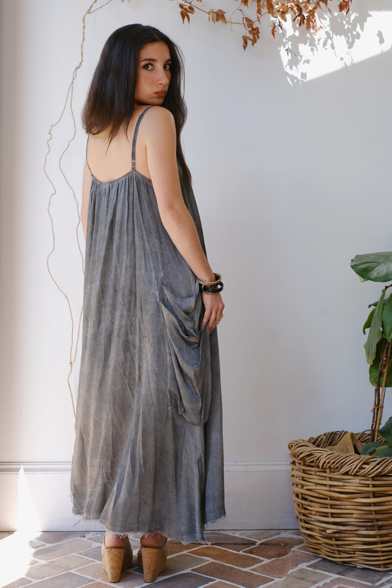 S264 - Slip Dress