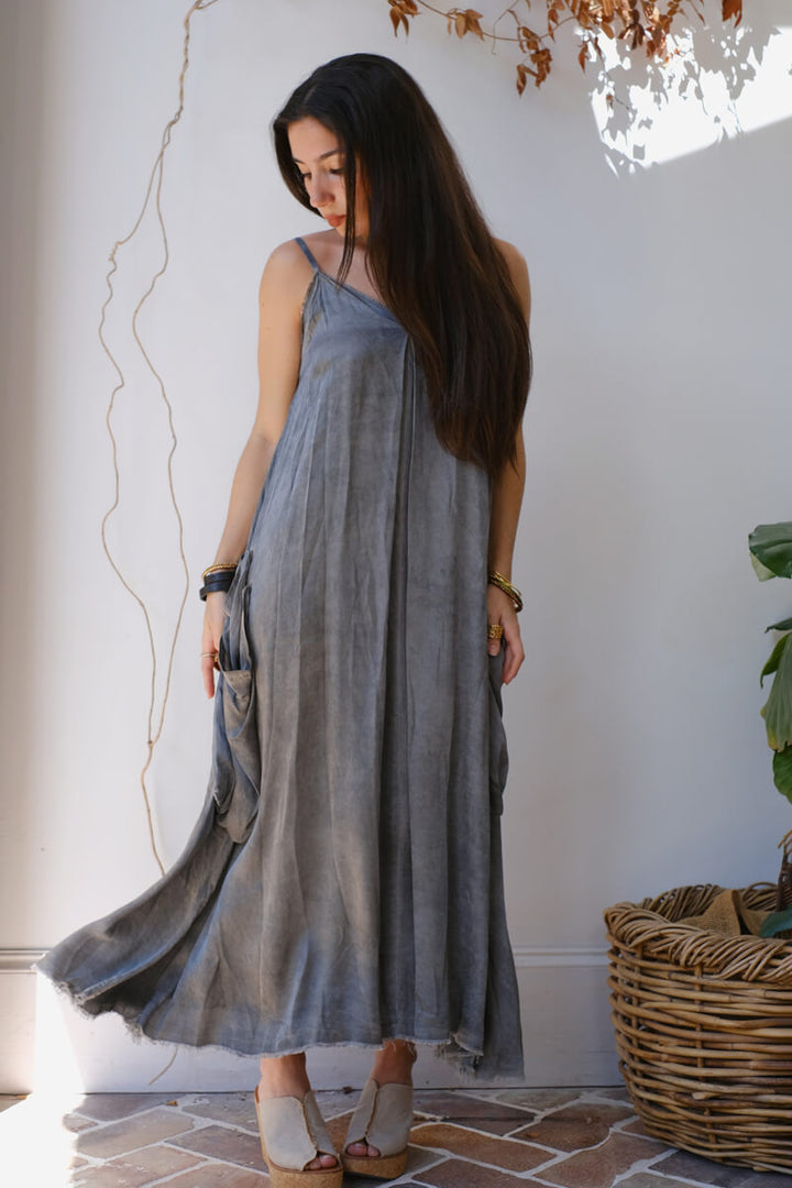 S264 - Slip Dress