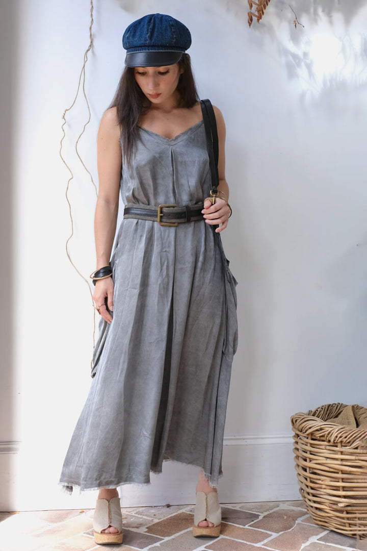 S264 - Slip Dress