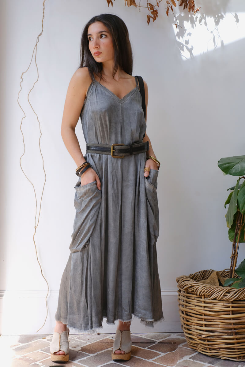 S264 - Slip Dress