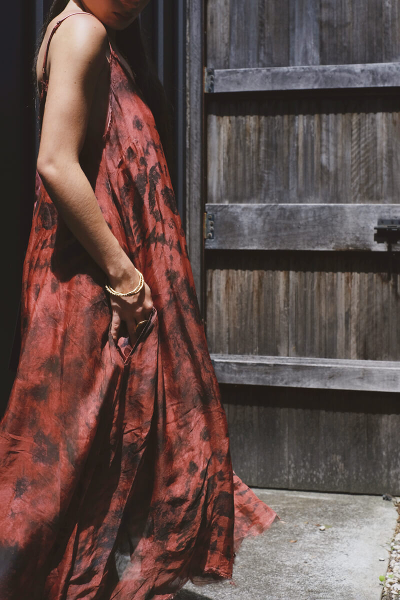 S276 - Slip Dress