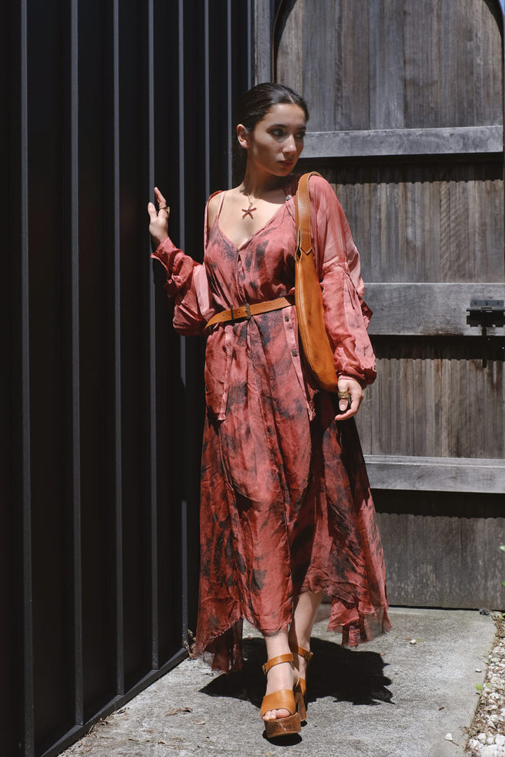 S276 - Slip Dress